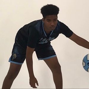 Meet your Posher, Hezekiah